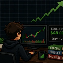 Pro Trading Life 아이콘